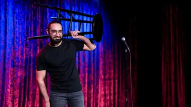 سفر به برلین