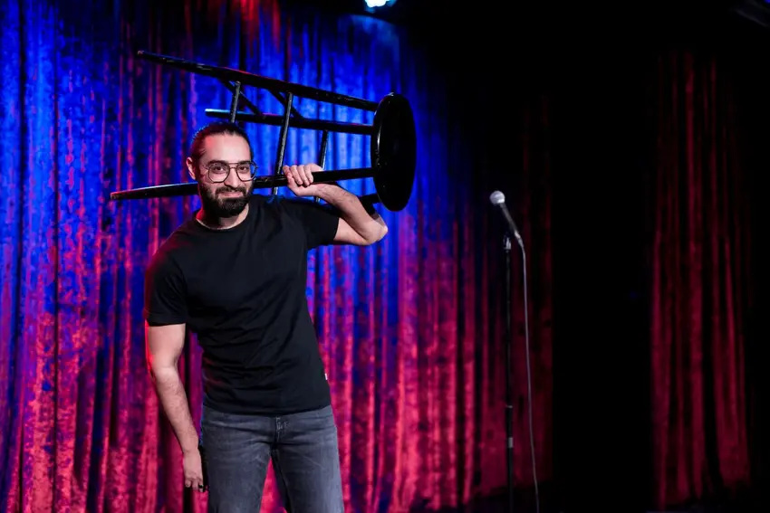 سفر به برلین