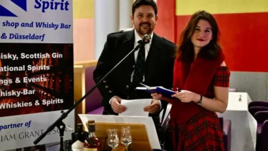 زندگی در آلمان