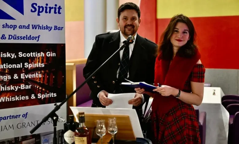 زندگی در آلمان