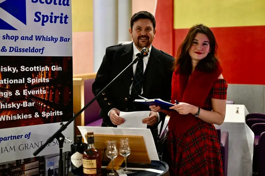 زندگی در آلمان