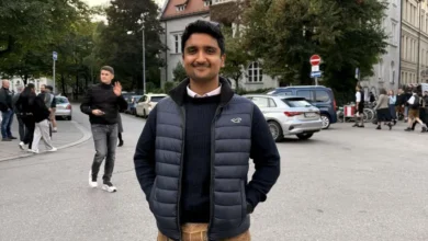 مهاجرت به آلمان