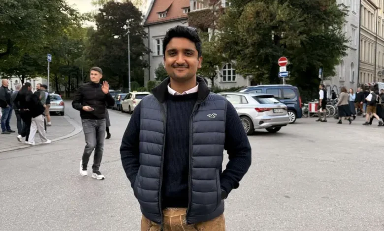 مهاجرت به آلمان