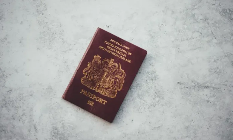 محدودیت های جدید سفر