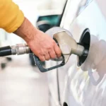 قیمت سوخت در آلمان