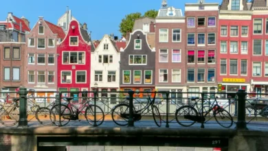 قطارهای ارزان آلمان