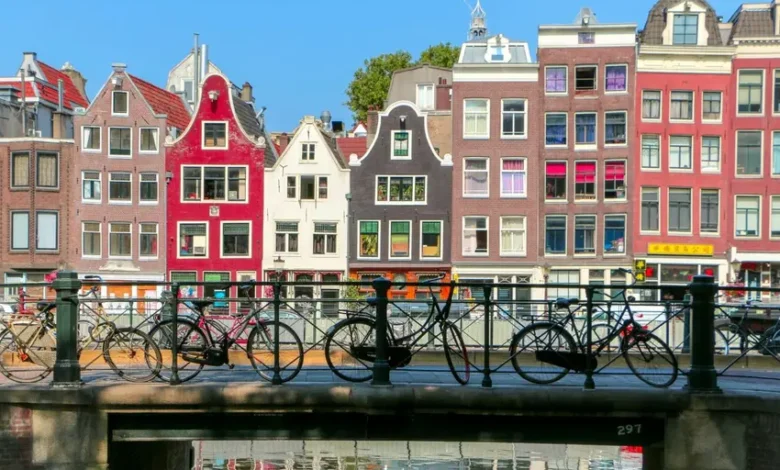 قطارهای ارزان آلمان