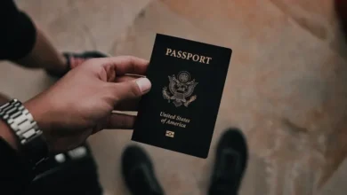 ترک تابعیت آمریکا