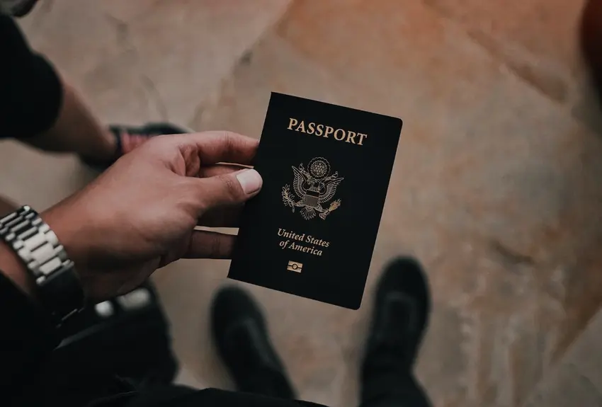 ترک تابعیت آمریکا