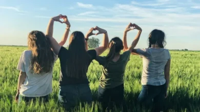 دوستیابی در آلمان