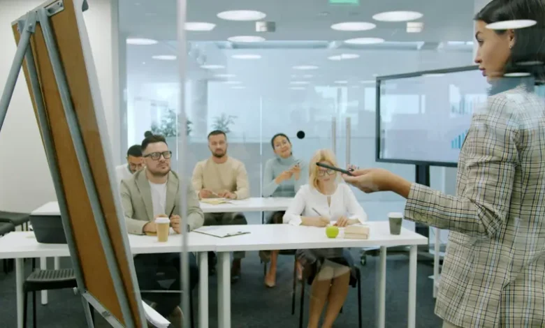 مدرک زبان برای اقامت