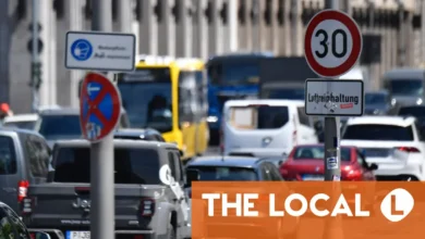 سلامت روان در اروپا