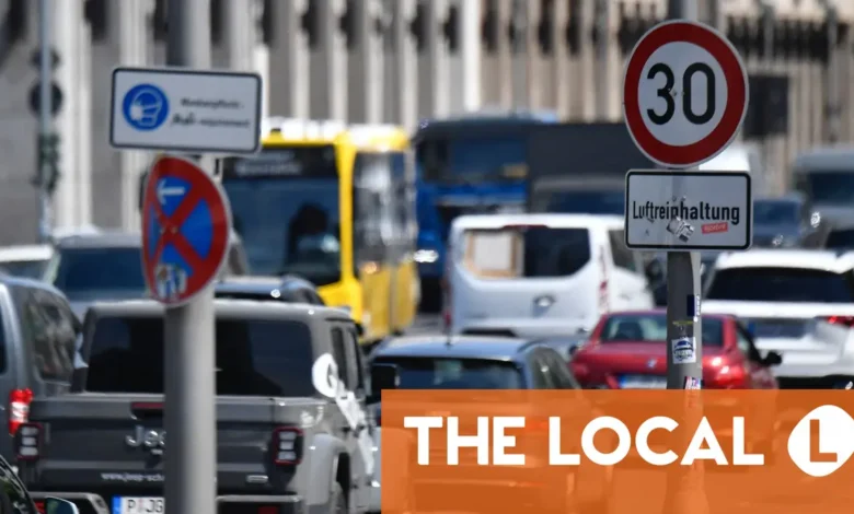 سلامت روان در اروپا