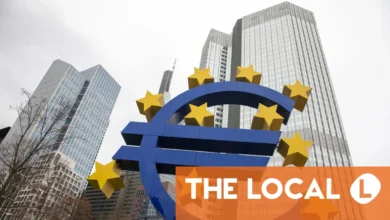 اقتصاد اروپا