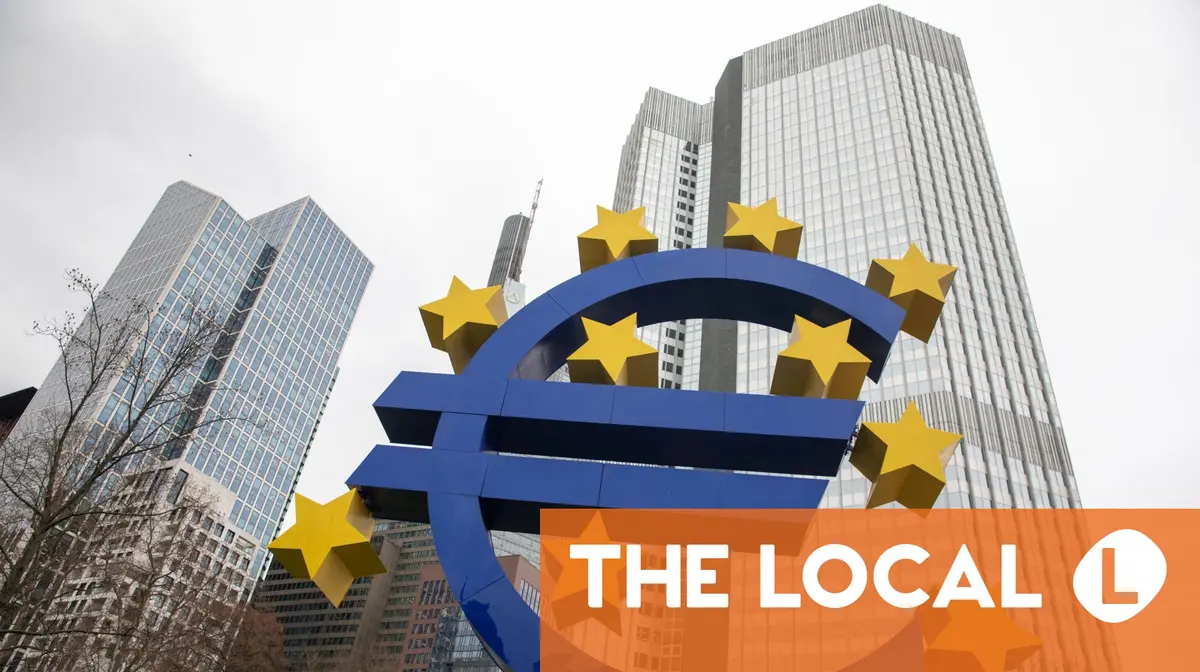 اقتصاد اروپا