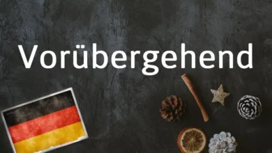کلمه روز آلمانی