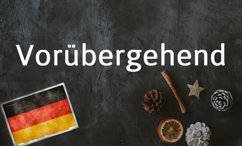 کلمه روز آلمانی