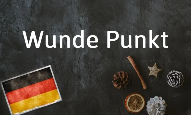 اصطلاحات آلمانی