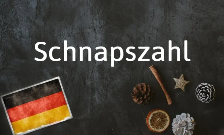 کلمه آلمانی