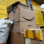 پست در آلمان