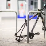 سرقت دوچرخه در برلین