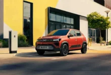 خرید ماشین برقی در آلمان