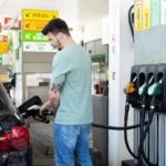 بحران سوخت در آلمان