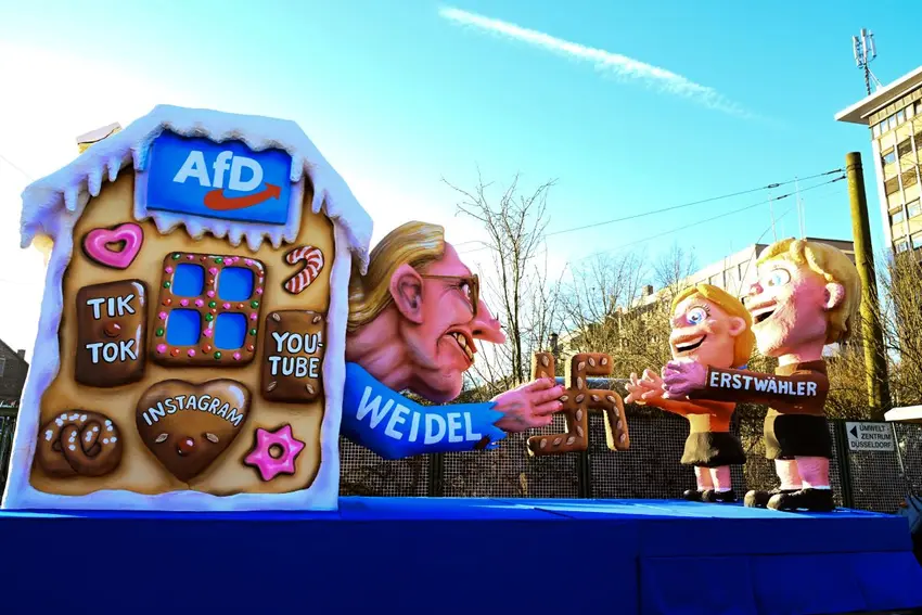 اخبار آلمان