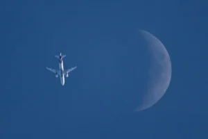 پروازهای آلمان