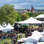 فستیوال های آلمان