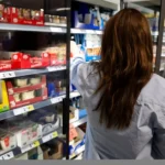 تورم در آلمان