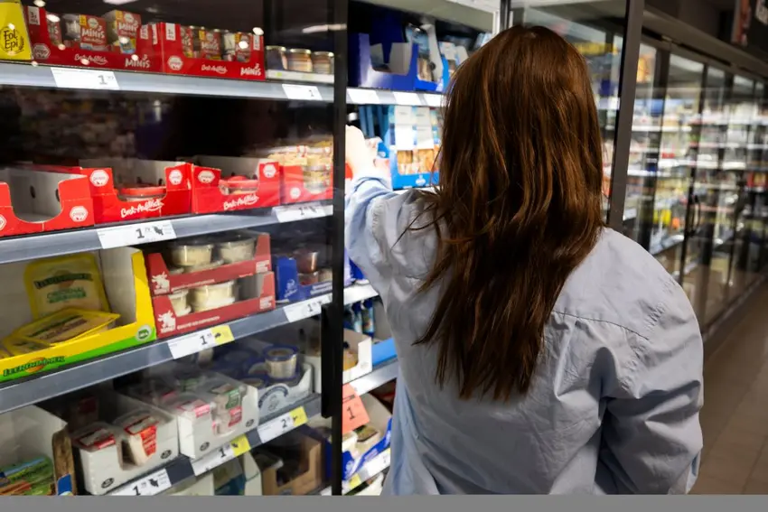 تورم در آلمان