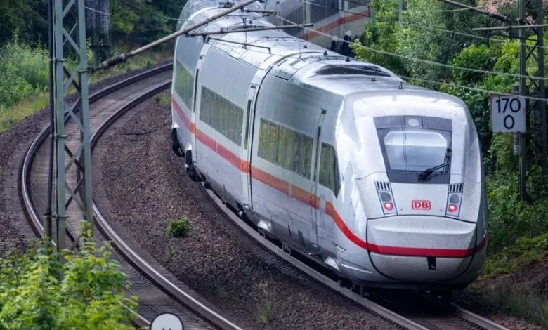 اخبار آلمان