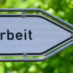 قانون کار در آلمان