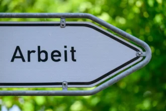 قانون کار در آلمان