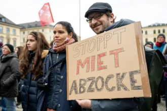 اجاره در برلین