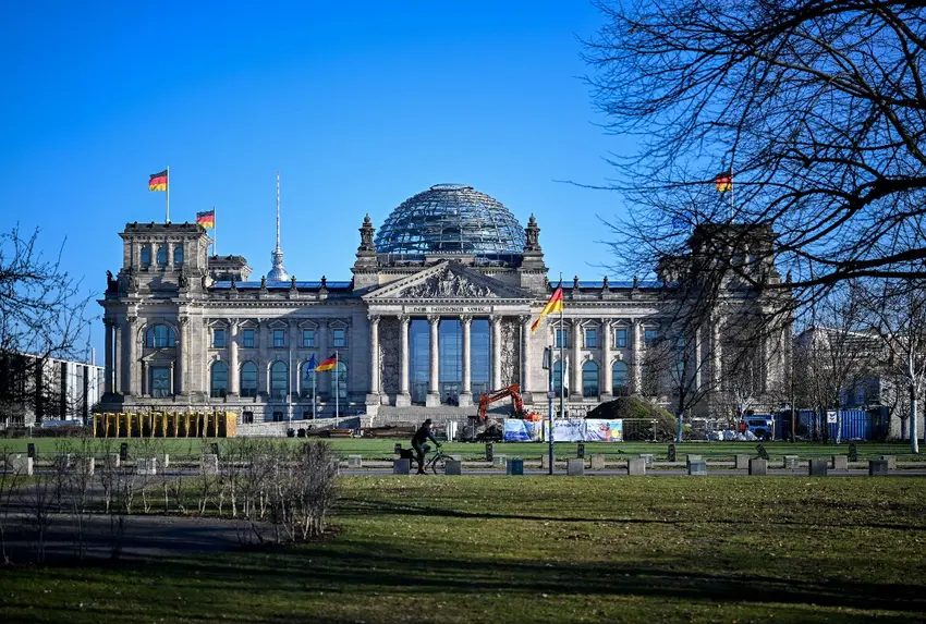 قوانین شهروندی آلمان