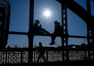 مهاجران در آلمان