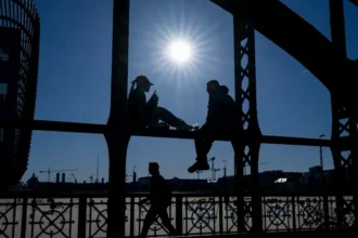 مهاجران در آلمان