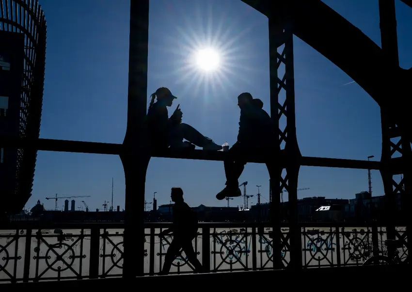 مهاجران در آلمان