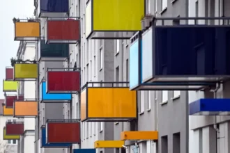 اجاره خانه در آلمان