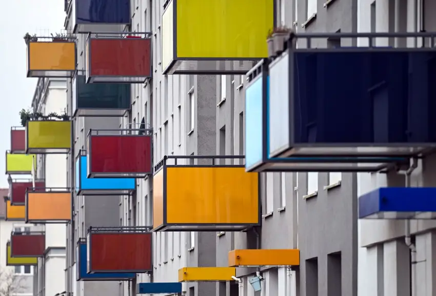 اجاره خانه در آلمان