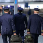 اعتصاب لوفت هانزا