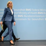 بیمه سلامت آلمان