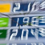 قیمت سوخت در آلمان