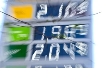 قیمت سوخت در آلمان