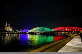 اخبار آلمان