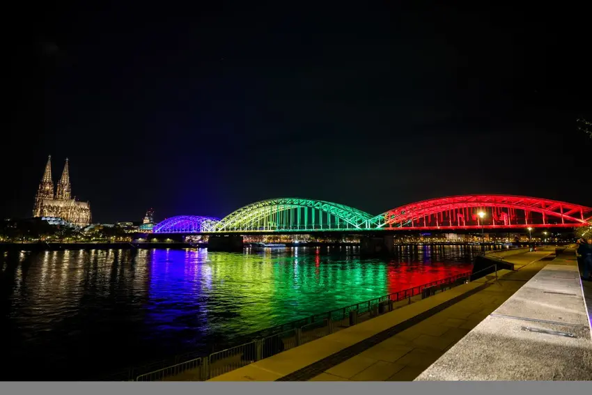 اخبار آلمان