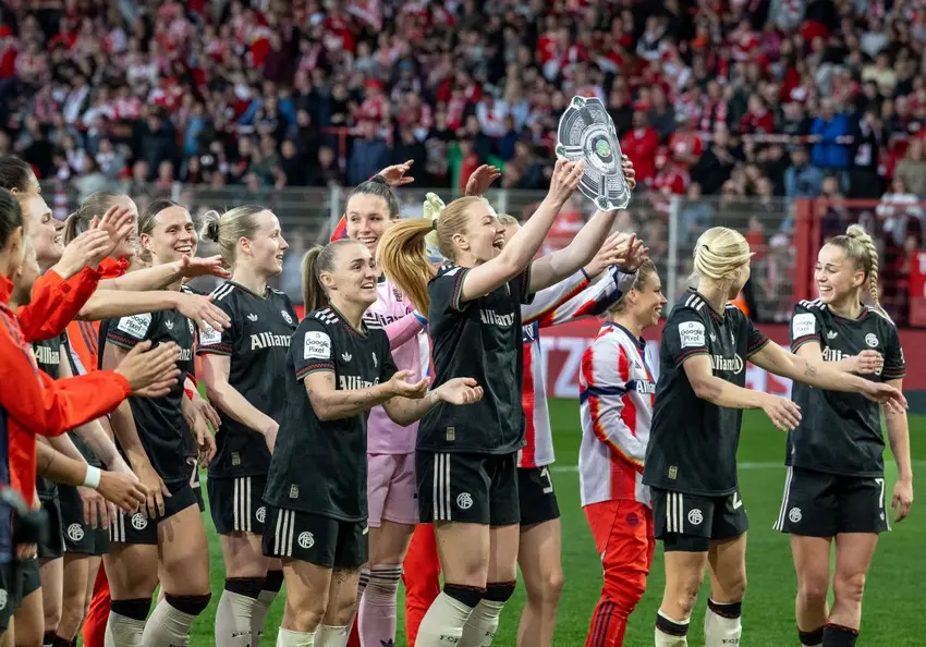 اخبار آلمان