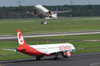 بحران سوخت در اروپا